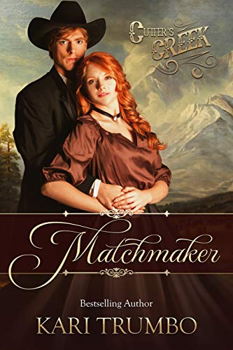 Matchmaker (By: Kari Trumbo) cover