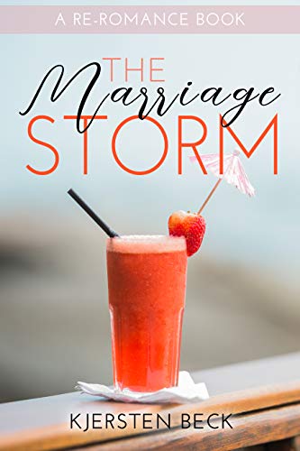 The Marriage Storm cover