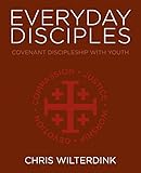 Everyday Disciples Covenant Discipleship With Youth English Edition