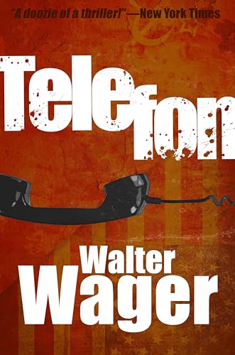 Telefon book cover