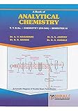 Analytical Chemistry English Edition