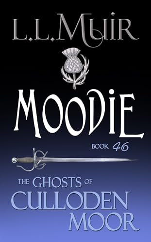 Moodie book cover