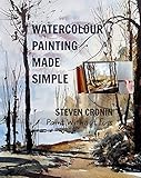Watercolour Painting Made Simple English Edition
