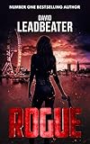 Rogue English Edition