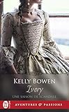 Une Saison De Scandale (tome 1)   Ivory