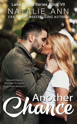 Another Chance book cover