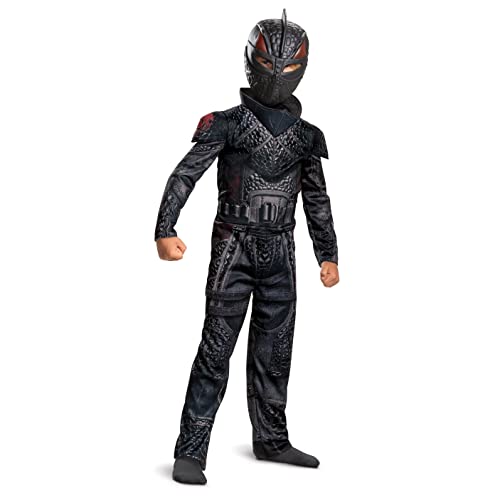 Disguise Hiccup How to Train Your Dragon Hidden World Boys' Costume Black, XS (3T-4T)