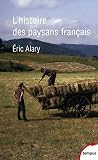 Lhistoire Des Paysans Franais Tempus T 751
