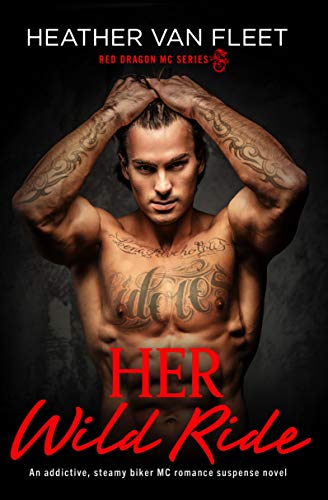 Her Wild Ride book cover