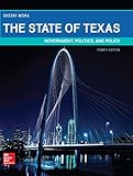 The State Of Texas Government Politics And Policy