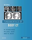 Fundamentals Of Body Ct Ebook Fundamentals Of Radiology English Edition