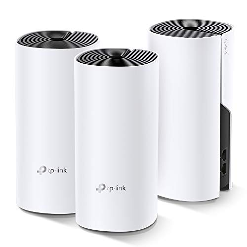 TP-Link Deco M4 3-pack