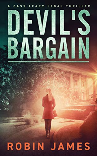 Devil's Bargain book cover