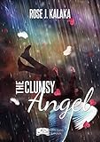 The Clumsy Angel (something Dark)