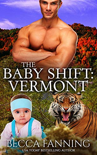 Vermont book cover