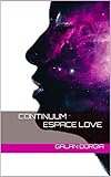 Continuum Espace Love