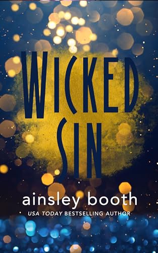 Wicked Sin cover