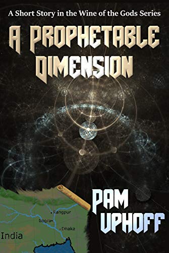 A Prophetable Dimension cover