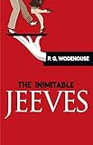 The Inimitable Jeeves English Edition