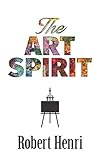 The Art Spirit English Edition