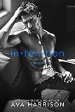 Intention A Standalone Enemiestolovers Romance