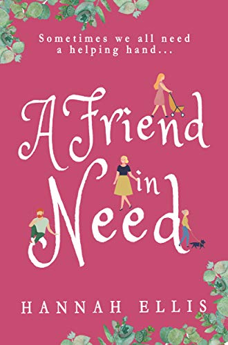 A Friend in Need book cover