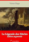 La Lgende Des Sicles Suivi Dannexes Nouvelle Dition 2019