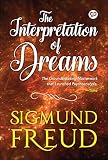 The Interpretation Of Dreams English Edition