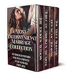A Most Inconvenient Marriage English Edition