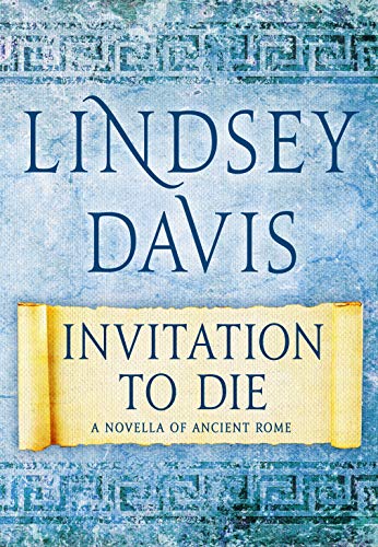 Invitation to Die cover