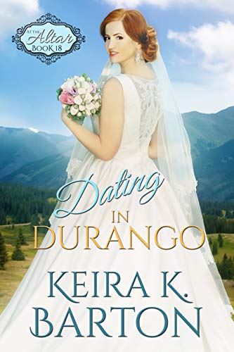 Dating in Durango: The Four Corners book cover
