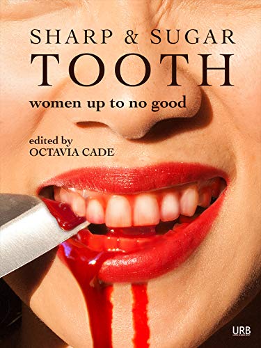 Sharp & Sugar Tooth book cover