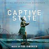 Captive State Soundtrack