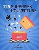125 Surprises Dans Louverture