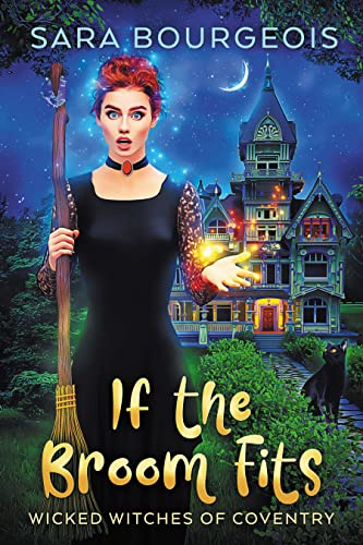 If the Broom Fits cover