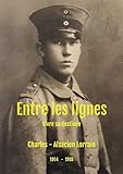 Entre Les Lignes