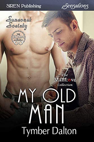 My Old Man book cover
