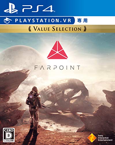 2010年代の名作たちを選べ！人気作品ランキング・人気投票　3位　Farpointの画像