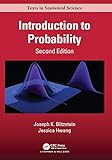 Introduction To Probability Second Edition Chapman Hallcrc Texts In Statistical Science English Edition
