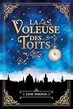 La Voleuse Des Toits