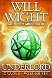 Underlord Cradle Book 6 English Edition