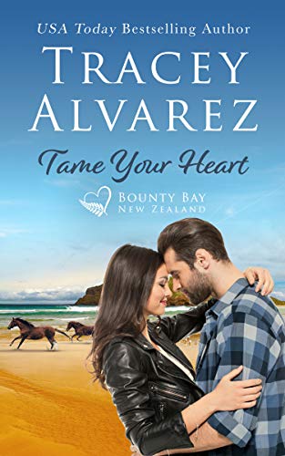 Tame Your Heart book cover