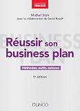Russir Son Business Plan 5e D Mthodes Outils Astuces Finance