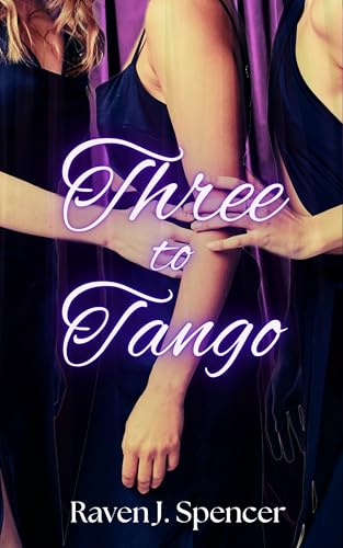 Three To Tango book cover