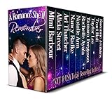 A Romance Shell Remember English Edition