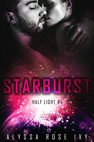 Starburst book cover