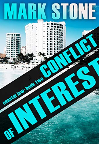 Conflict of Interest book cover