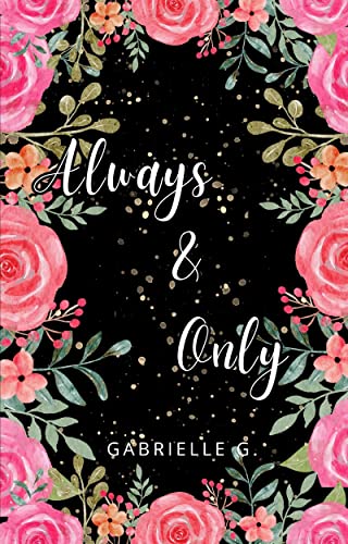 Always & Only book cover