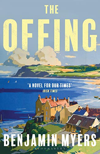 The Offing book cover
