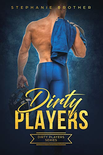 Dirty Players book cover